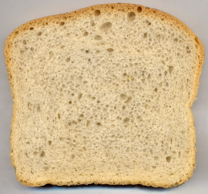 Yeast decrease to 0.32% bread photo
